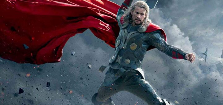 Thor : Love and Thunder - Everything We Know