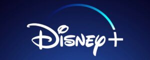 Disney+ Europe Bandwidth