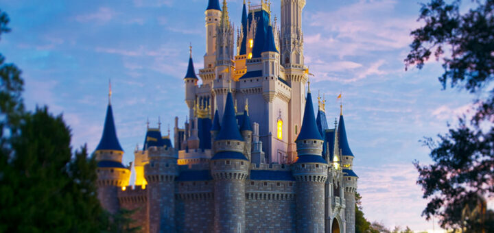 Fantastic Early Morning Guide For Disney Mickeyblog Com