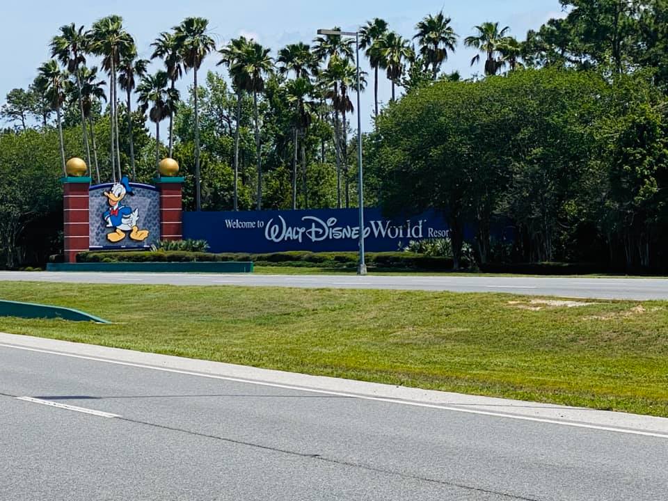 When Will Disney World reopen