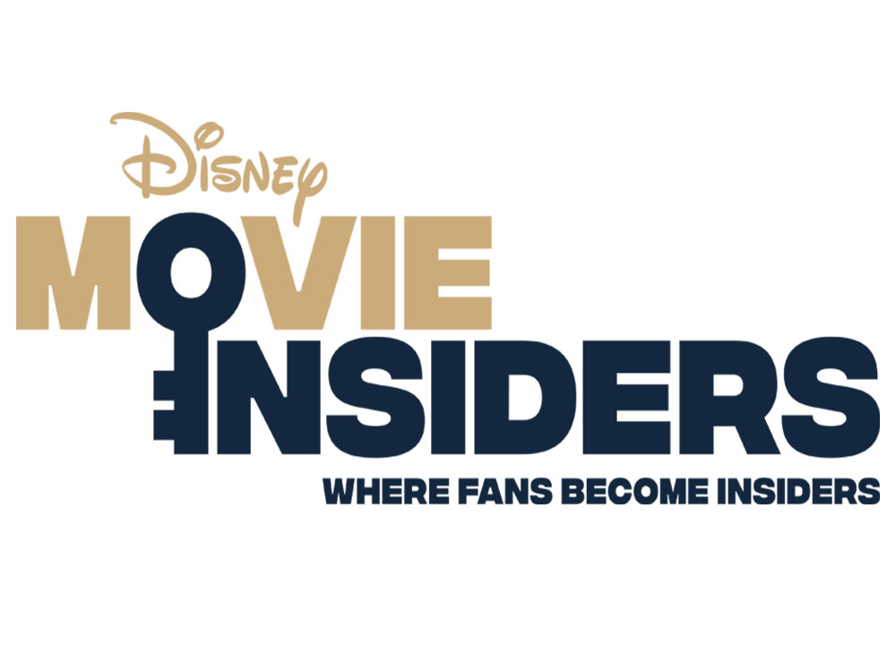 Disney Movie Insiders