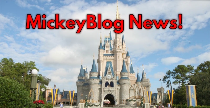MickeyBlog News