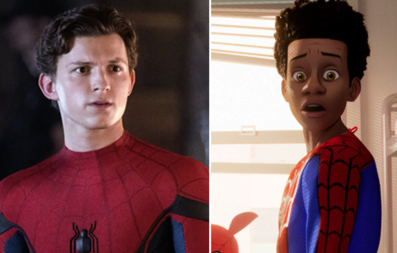 Sony Has Pushed Back Spider-Man Opening Dates Forcing Disney To ...