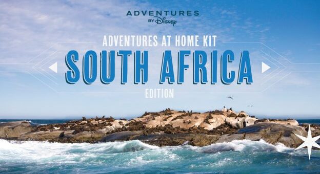 South Africa Adventure
