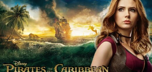Pirates of the Caribbean Female