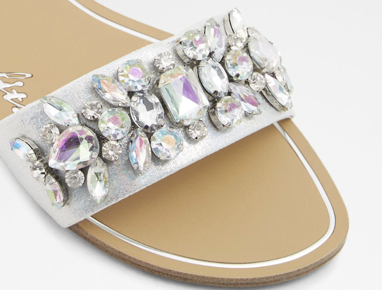 Aldo Just Released A Cinderella Shoe Collection That Dazzles ...