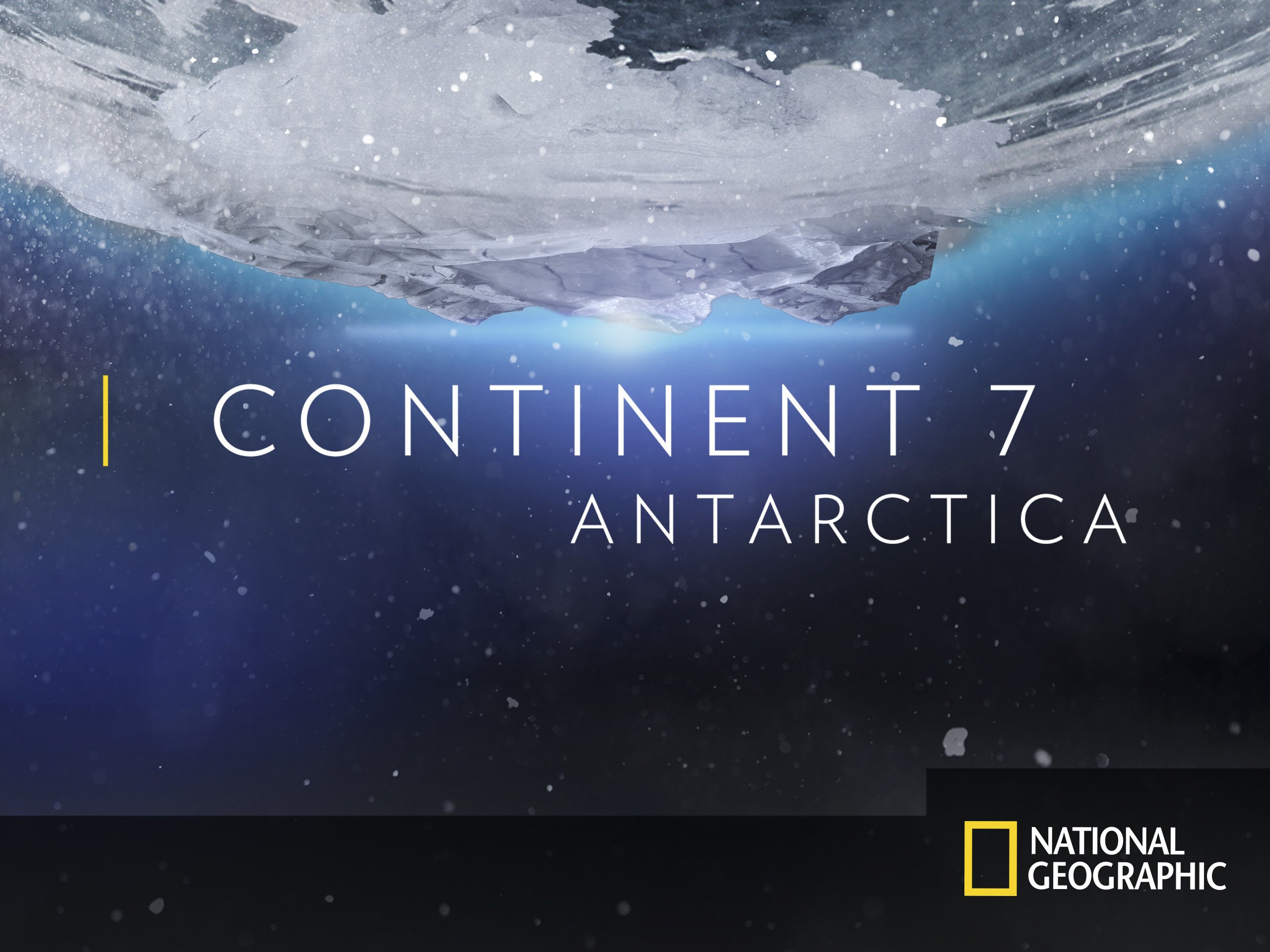 Continent 7 Antartica
