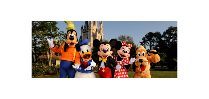 Disney World Reopening Plans