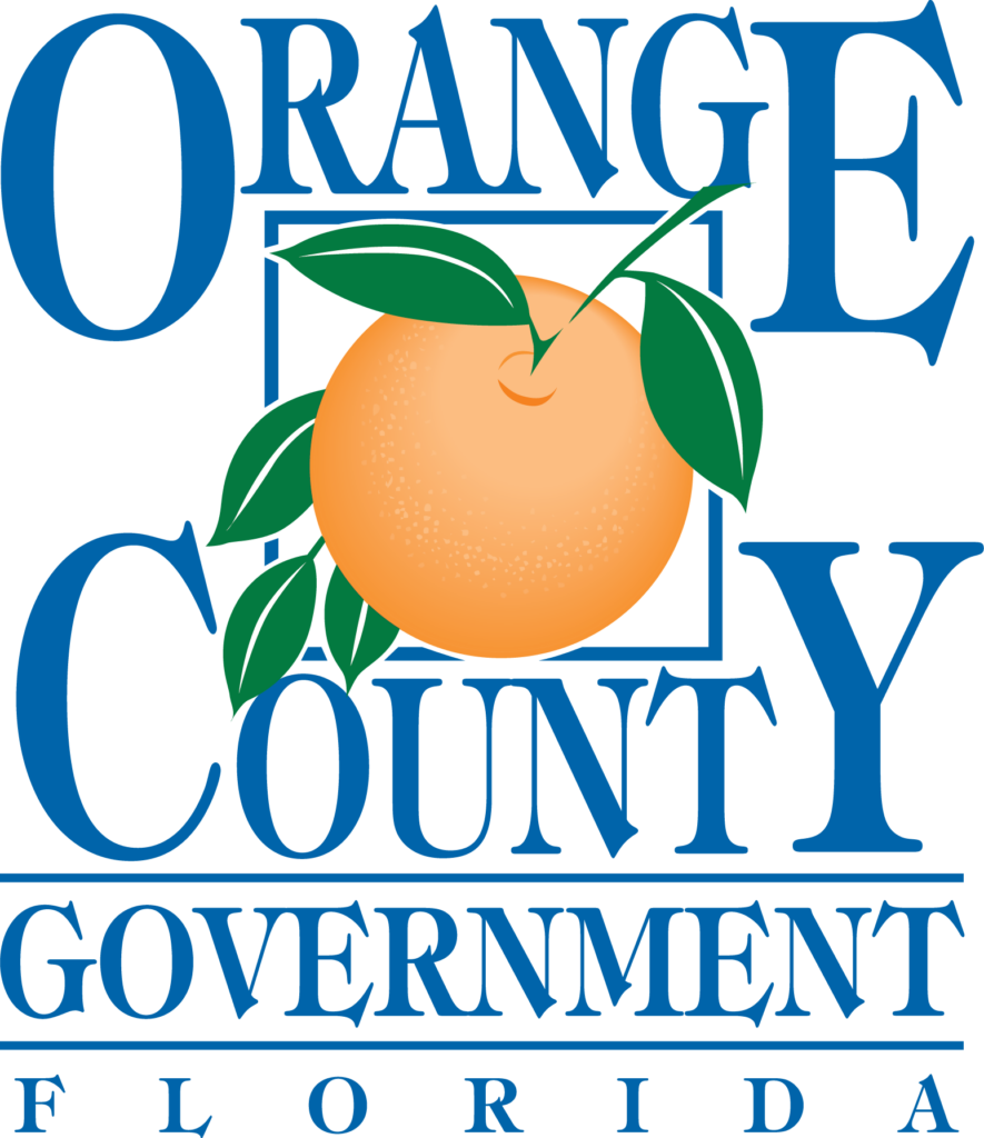 Orange County state emergency