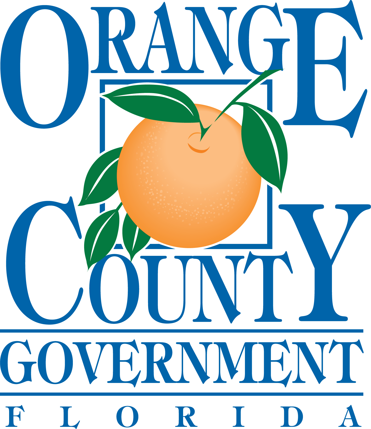 Orange County state emergency