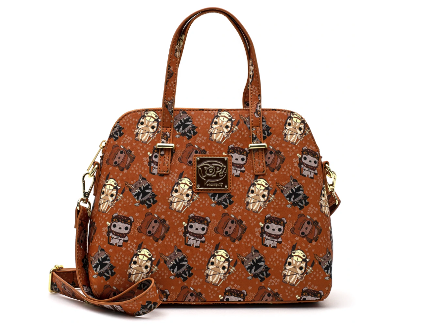 New Star Wars Bags Have Arrived At Loungefly And We're In Love ...