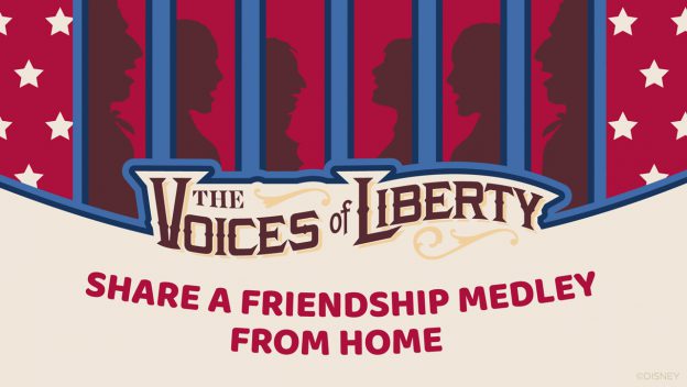 Voices of Liberty