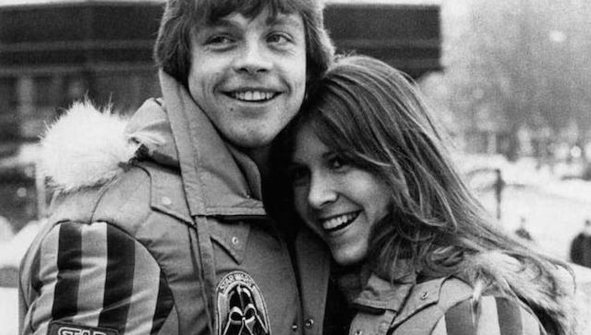Mark Hamill Opens Up About His Friendship With Carrie Fisher - ABC