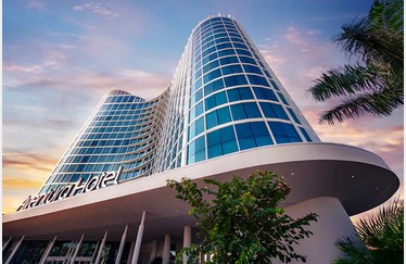 Universal Orlando Hotels