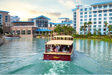 Universal Orlando Hotels