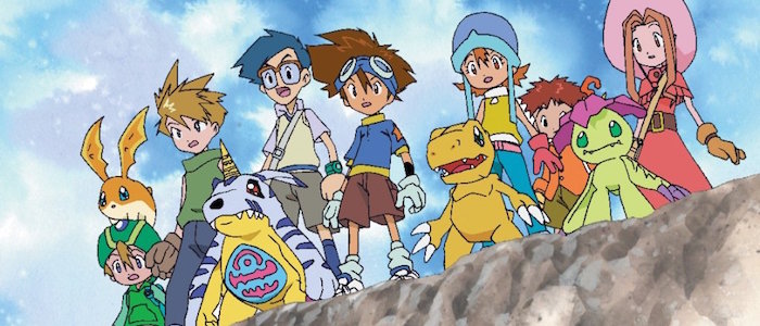 Disney está fazendo filme live-action de Digimon; veja detalhes -  Observatório do Cinema