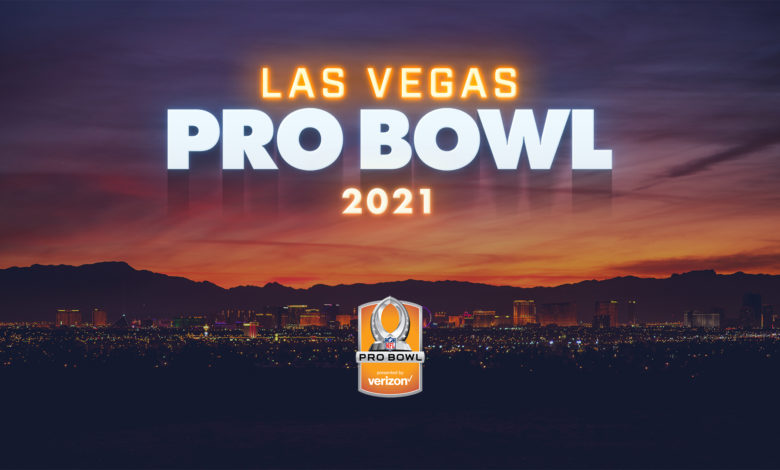 2021 Pro Bowl