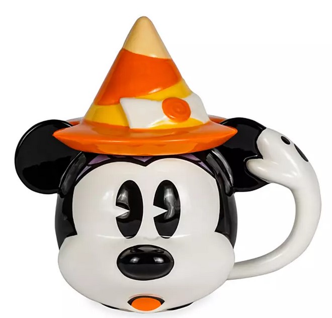 Disney Halloween Mug