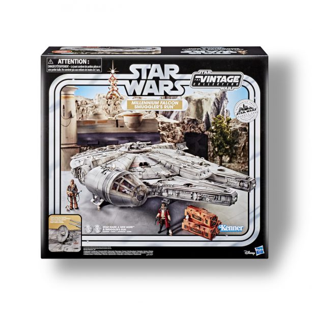 Galaxy’s Edge Collection
