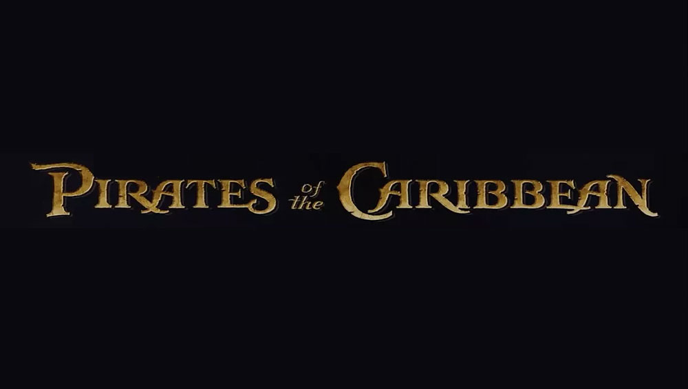 Pirates of the Caribean, Margot Robbie, Karen Gillen