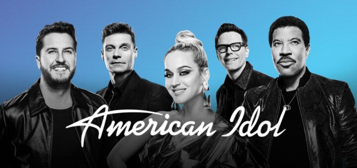 Idol Across America