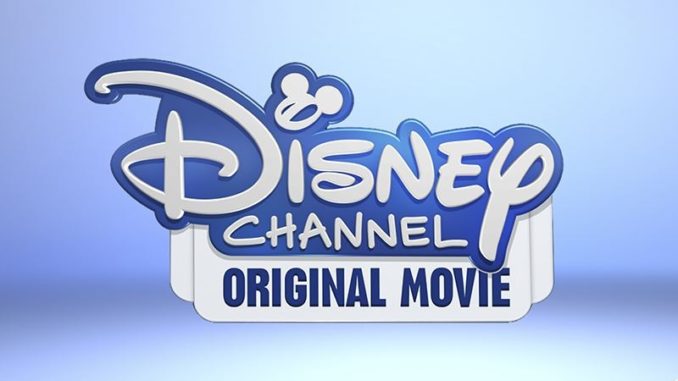 Disney Channel Spin