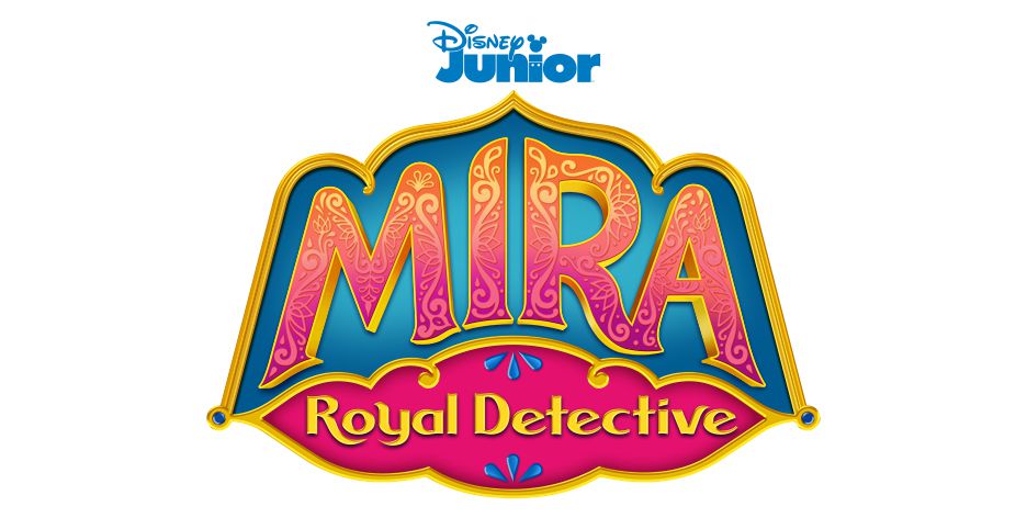 Disney Junior Orders 'Mira,' Inspired by Indian Cultures and Customs