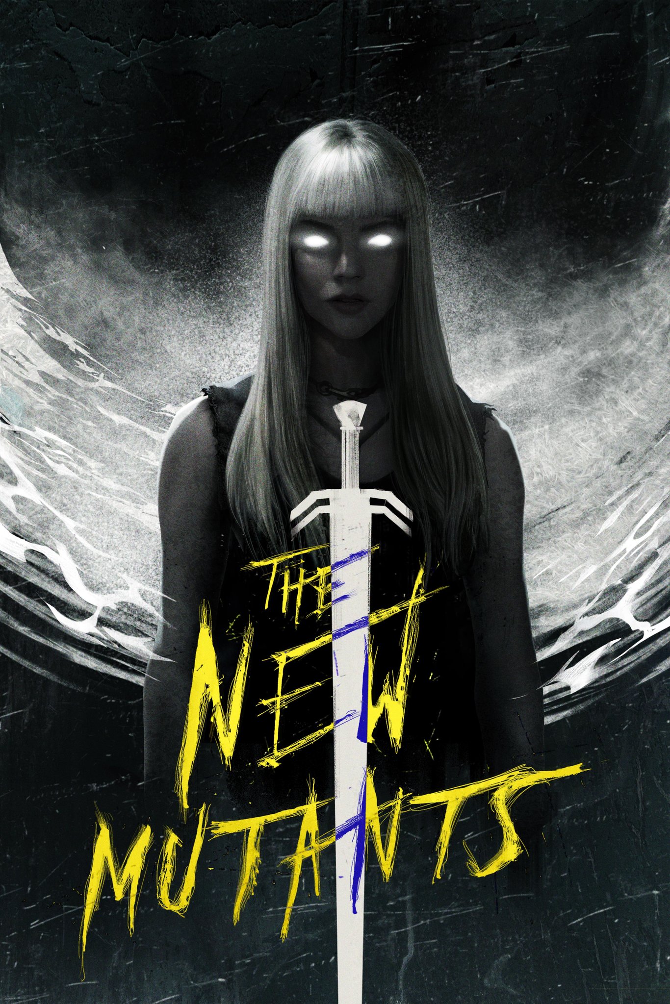 Box office: The New Mutants restarts theatrical industry with $7