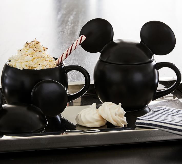 Disney Mugs 