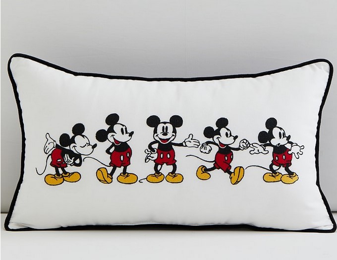 Disney Pillow