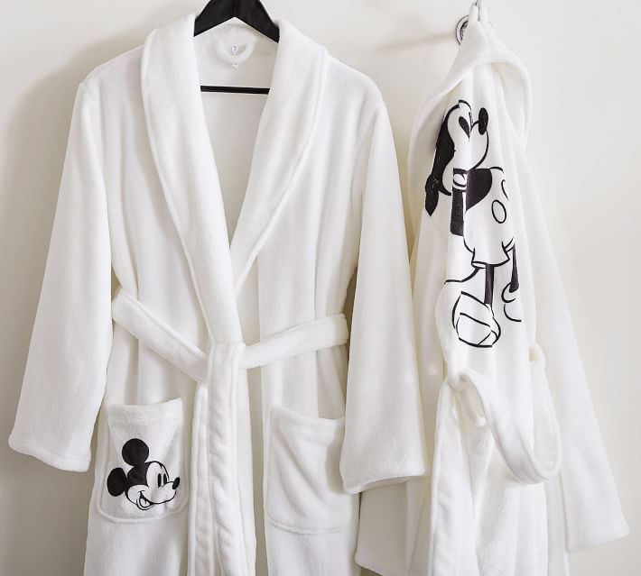 Disney robes