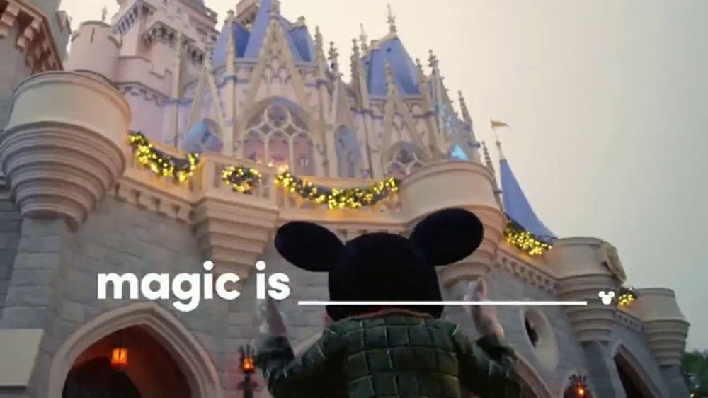 VIDEO: Disney Airs New 2020 Christmas Commercial! - www.bagssaleusa.com