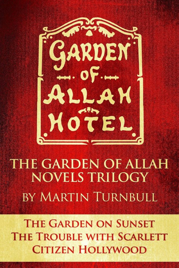 Garden of Allah