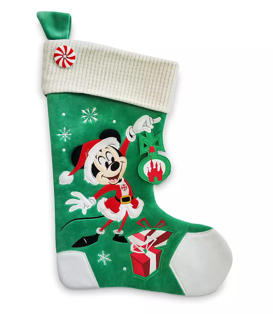 Mickey & Minnie Christmas Light Necklace - Walt Disney World 11-23-2023 -  YouTube