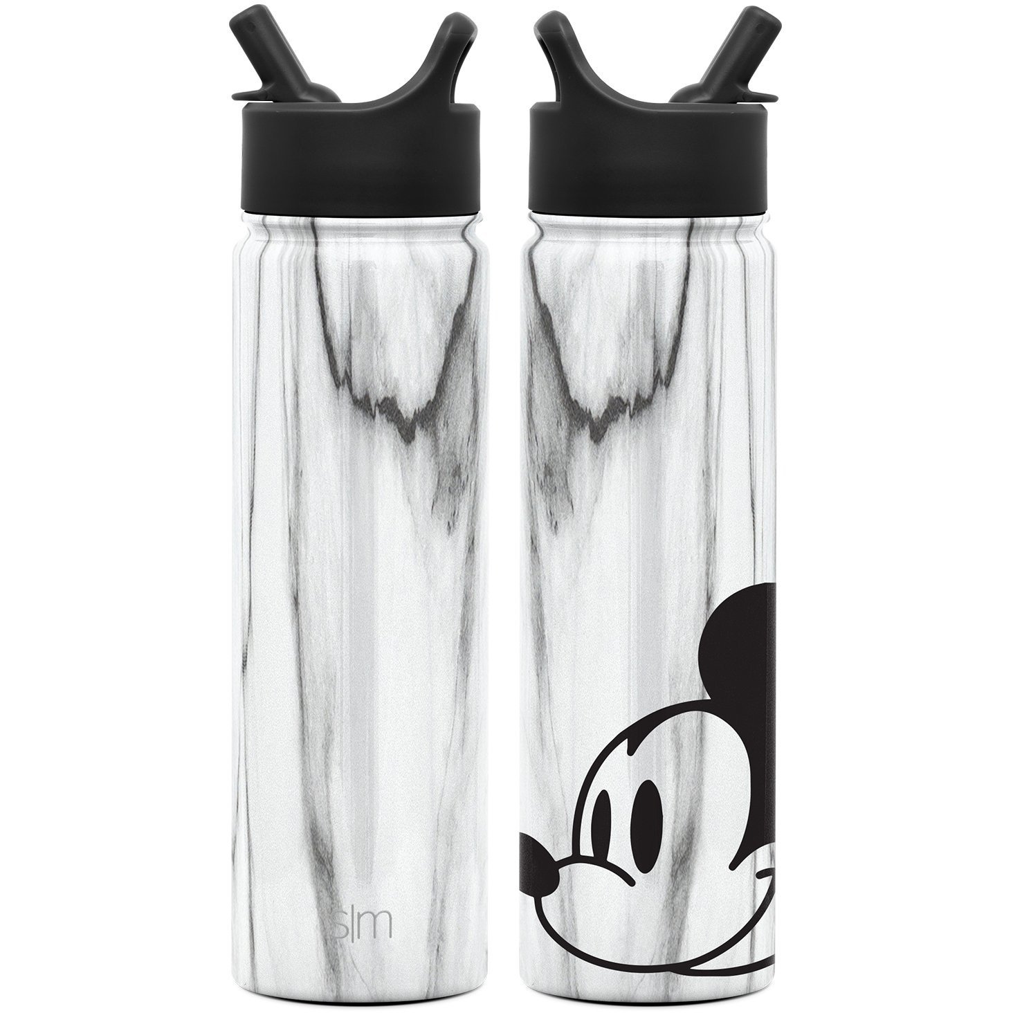 Stay Hydrated and Dream of Disney with Simple Modern's