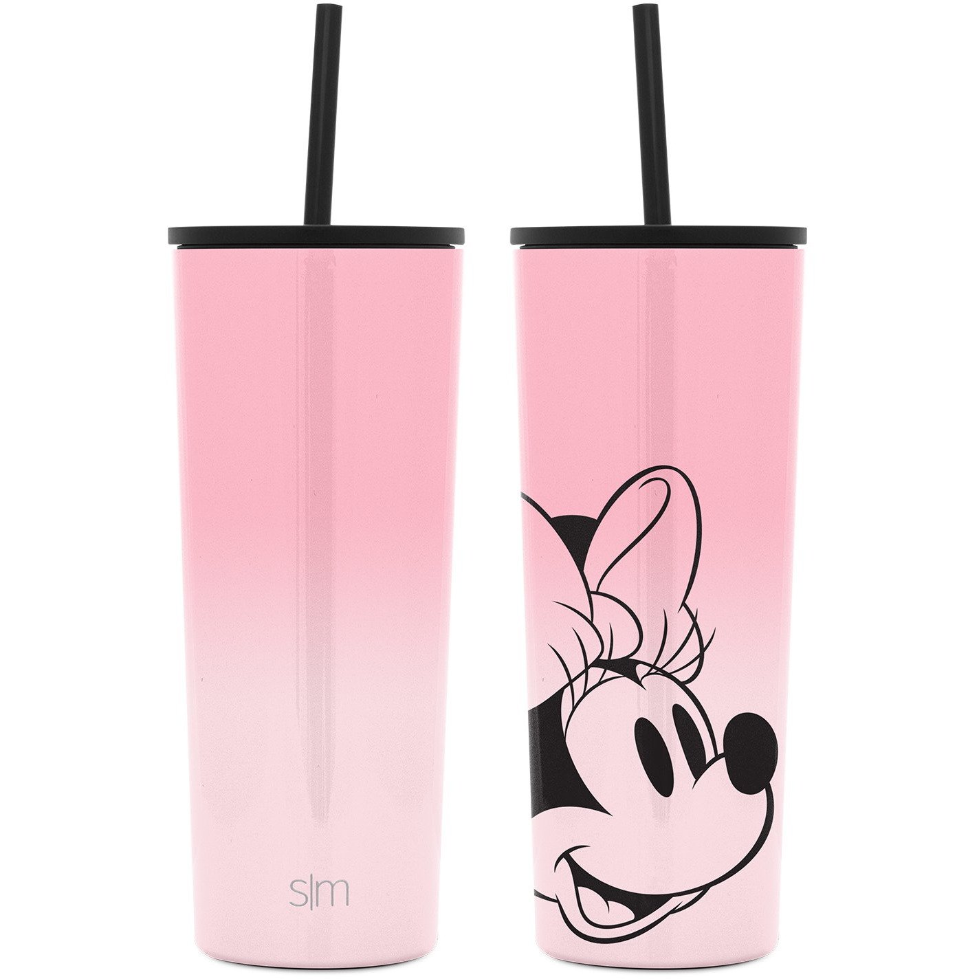 Simple Modern Disney Minnie Mouse Toddler Cup with