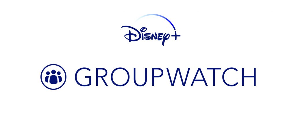 Disney+, GroupWatch