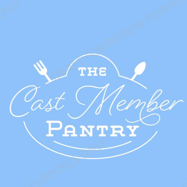 cast member pantry