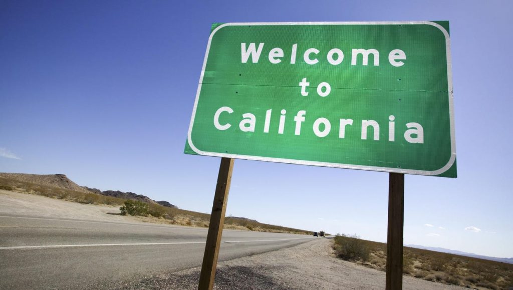 California economy reopen