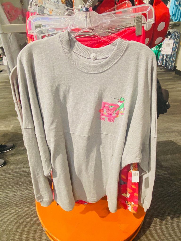 This New Spirit Jersey and Leggings Line Is Critter-tastic ...