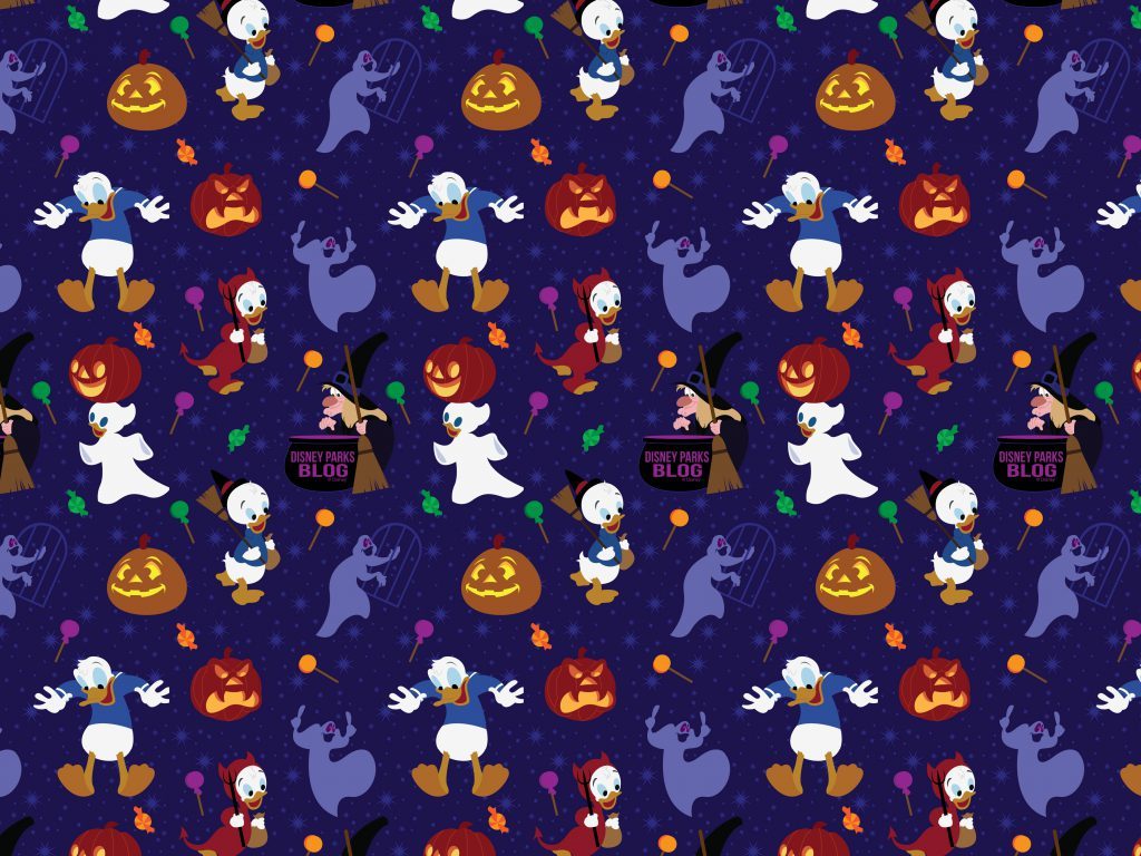 Halloween Apple Wallpapers  Wallpaper Cave