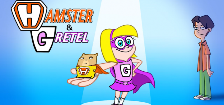 Hamster & Gretel