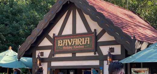 Bavaria Holiday Kitchen