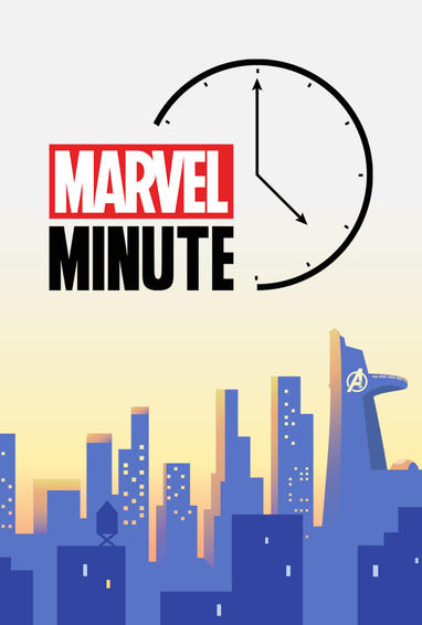 Marvel Minute