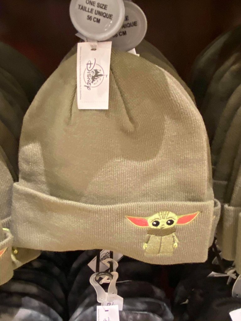Keep Your Head Warm This Winter With These Adorable New Character Hats ...