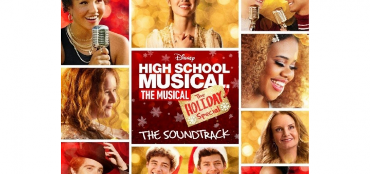 High School Musical Holiday Trailer