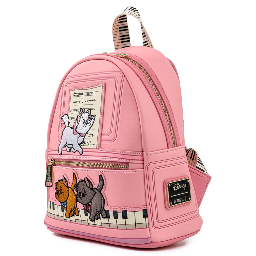 These New Aristocats Bags From Loungefly Are Where It's At 