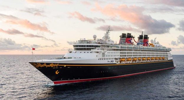 Disney Cruise Date Flexibility Offer