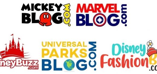 MickeyBlog's sites