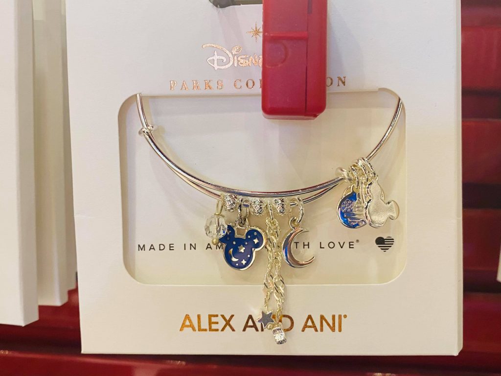 2021 Alex and Ani Bracelets Have Arrived At MouseGear In EPCOT ...